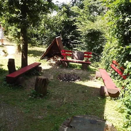 Am Vranovstausee